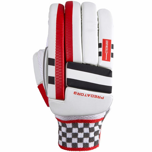 Gray Nicolls Predator3 450 Batting Gloves