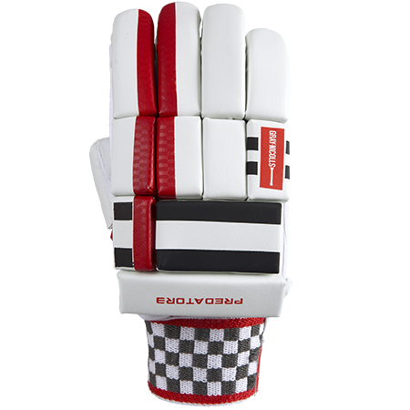 Gray Nicolls Predator3 250 Batting Gloves