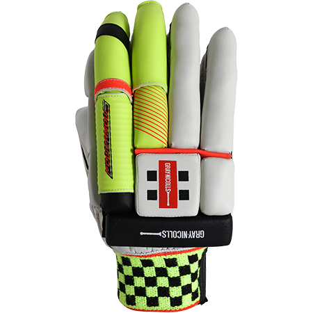 Gray Nicolls Powerbow 5 700 Batting Gloves