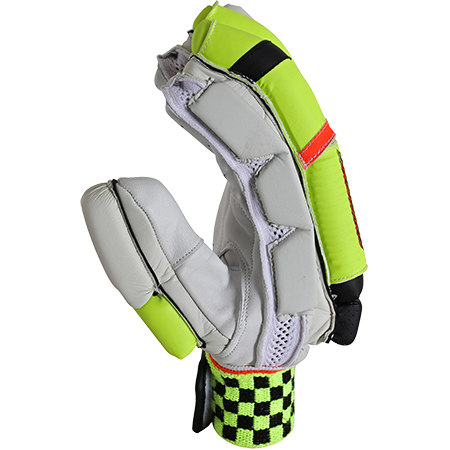 Gray Nicolls Powerbow 5 700 Batting Gloves