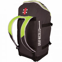 GRAY-NICOLLS VELOCITY XP 1 100 DUFFLE BAG