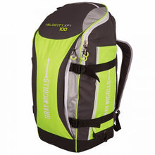 GRAY-NICOLLS VELOCITY XP 1 100 DUFFLE BAG