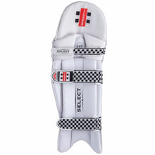 Gray Nicolls Select Cricket Batting Pads