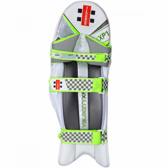 Gray Nicolls Velocity XP 1 800 Batting Pads