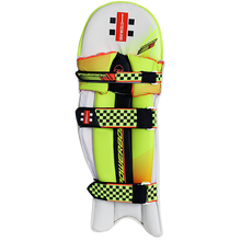 Gray Nicolls Powerbow 5 1250 Batting Pads