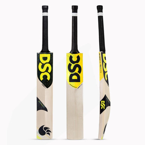 DSC Condor Winger English Willow Cricket Bat