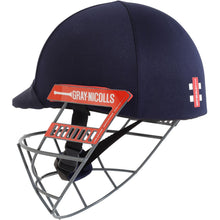 GRAY NICOLLS TEST OPENER HELMET