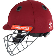 GRAY NICOLLS ATOMIC Cricket Helmet