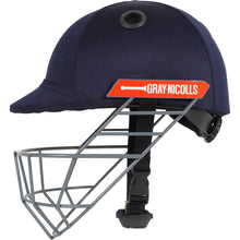 GRAY NICOLLS ATOMIC Cricket Helmet