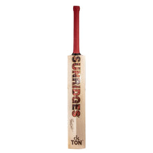 SS Vintage DK  Finisher 2 English Willow Cricket Bat