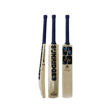 SS DK Finisher 3 English Willow Cricket Bat