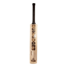 SS DK Finisher 4 English Willow Cricket Bat