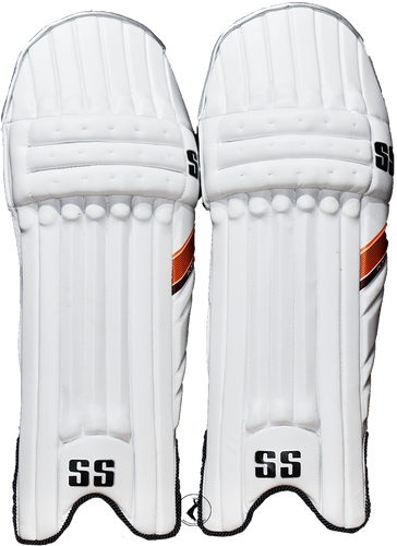 SS Platino Cricket Batting Pads/ Legguard
