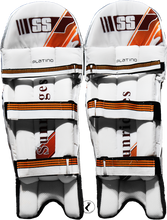 SS Platino Cricket Batting Pads/ Legguard