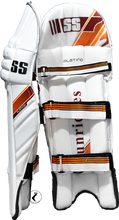 SS Platino Cricket Batting Pads/ Legguard