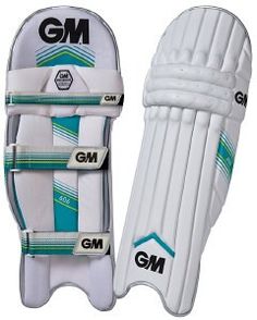 GUNN & MOORE 606 BATTING PAD