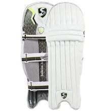 SG Litevate Cricket Batting Pads