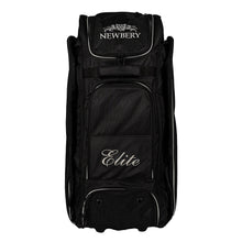 Newbery Cricket Kit Bag, Cricket Duffle Kit Bag, Cricket Bag, Duffle Cricket Bag, Elite Duffle Kit bag, Elite Duffle