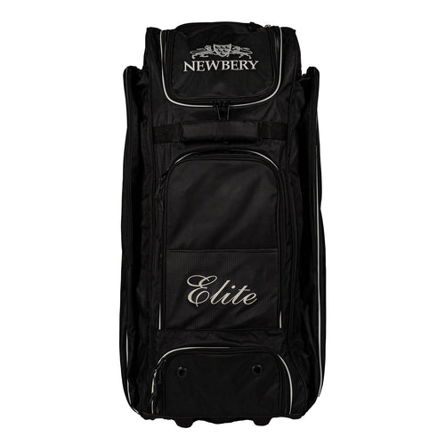 Newbery Cricket Kit Bag, Cricket Duffle Kit Bag, Cricket Bag, Duffle Cricket Bag, Elite Duffle Kit bag, Elite Duffle