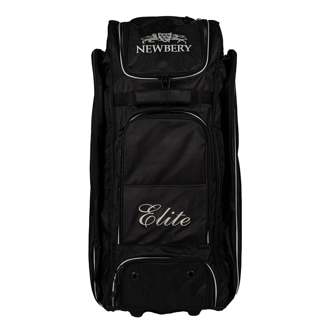 Amazon.com: SS Cricket Viper Duffle Kit Bag : Sports & Outdoors