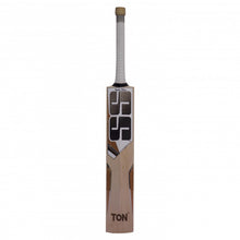 SS White Edition Gold English Willow Cricket Bat