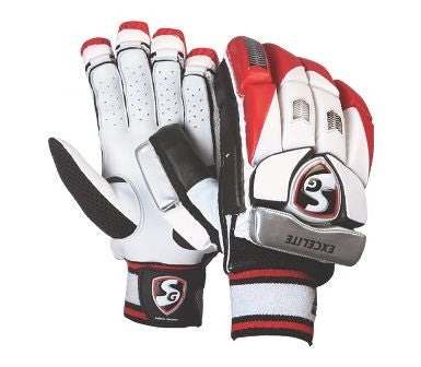 SG EXCELITE Cricket Batting Gloves