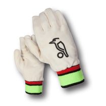 Kookaburra W/K Chamois Inner Gloves