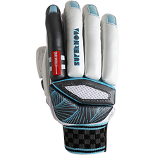 Gray Nicolls Supernova 500 Cricket Batting Gloves