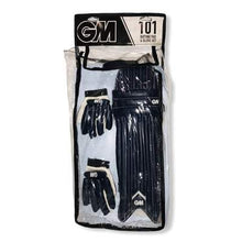 Gunn & Moore Pads & Glove Mini Cricket Set