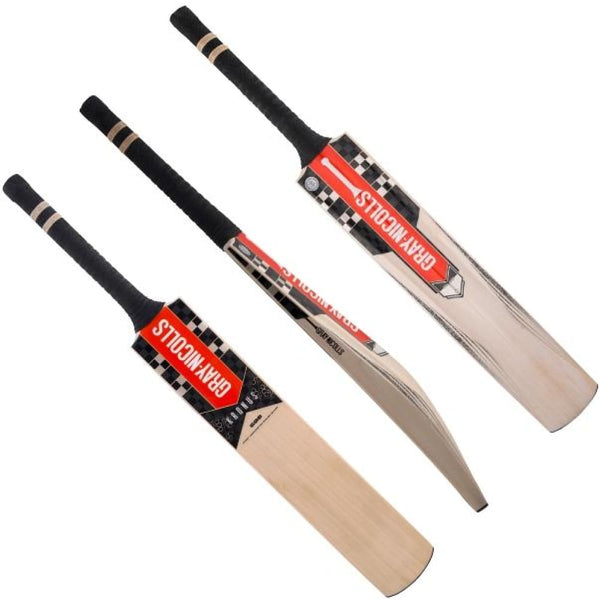 Gray Nicolls Kronus 600 English Willow Cricket Bat On Sale for $229 , Free Shipping above $50 BATS - MENS ENGLISH WILLOW now available at StarSportsUS