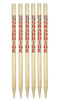 Graddige Softball 28" Stumps