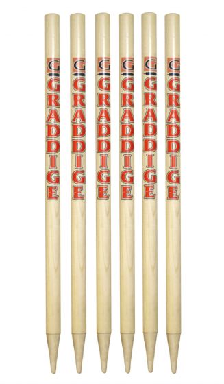 Graddige Softball 28" Stumps
