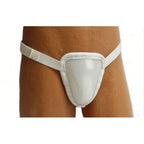 Graddige Abdoguard with Straps