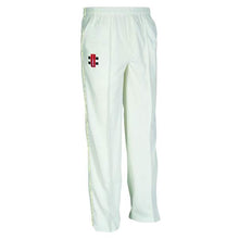 Gray Nicolls Matrix Ivory Trim Cricket Pants