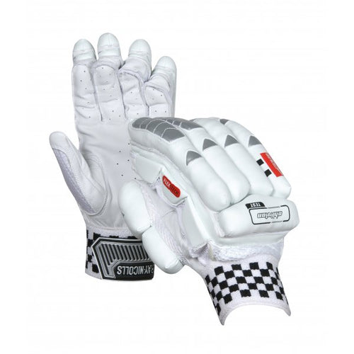 Gray Nicolls Oblivion Test Cricket Batting Gloves