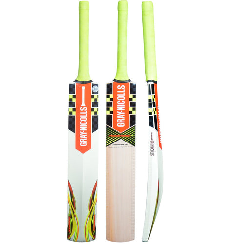 Gray Nicolls Powerbow 5 Smasher PP Kashmir Willow Cricket Bat