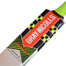 Gray Nicolls Powerbow 5 Smasher PP Kashmir Willow Cricket Bat