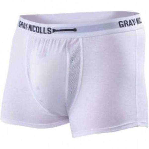 Gray Nicolls Cover Point Jock Trunk Short with Pouch