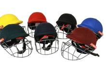 GRAY NICOLLS ATOMIC Cricket Helmet