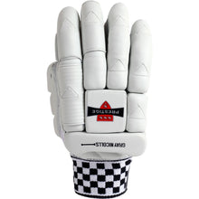 Gray Nicolls Prestige Batting Gloves