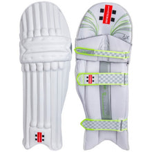 GRAY NICOLLS POWERBOW 6X 500 CRICKET BATTING PADS