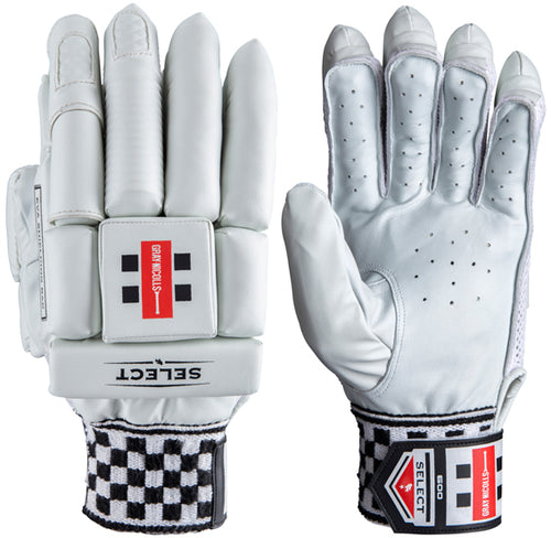 Gray Nicolls Batting Gloves – StarSportsUS