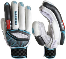 Gray Nicolls Supernova 500 Cricket Batting Gloves