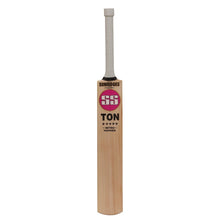 SS TON Retro Hammer Kashmir Willow Cricket Bat