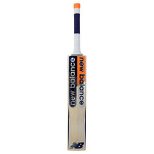 New Balance DC 640+ English Willow Cricket Bat