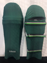 Cricket Batting Pads Cover - Colored