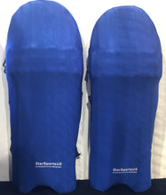 Cricket Batting Pads Cover - Colored