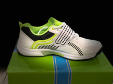 CA Power Max Rubber Cricket Shoes