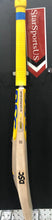 DSC BRAVADO ECHO ENGLISH WILLOW CRICKET BAT