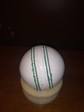 SSU League Special Leather Cricket Ball